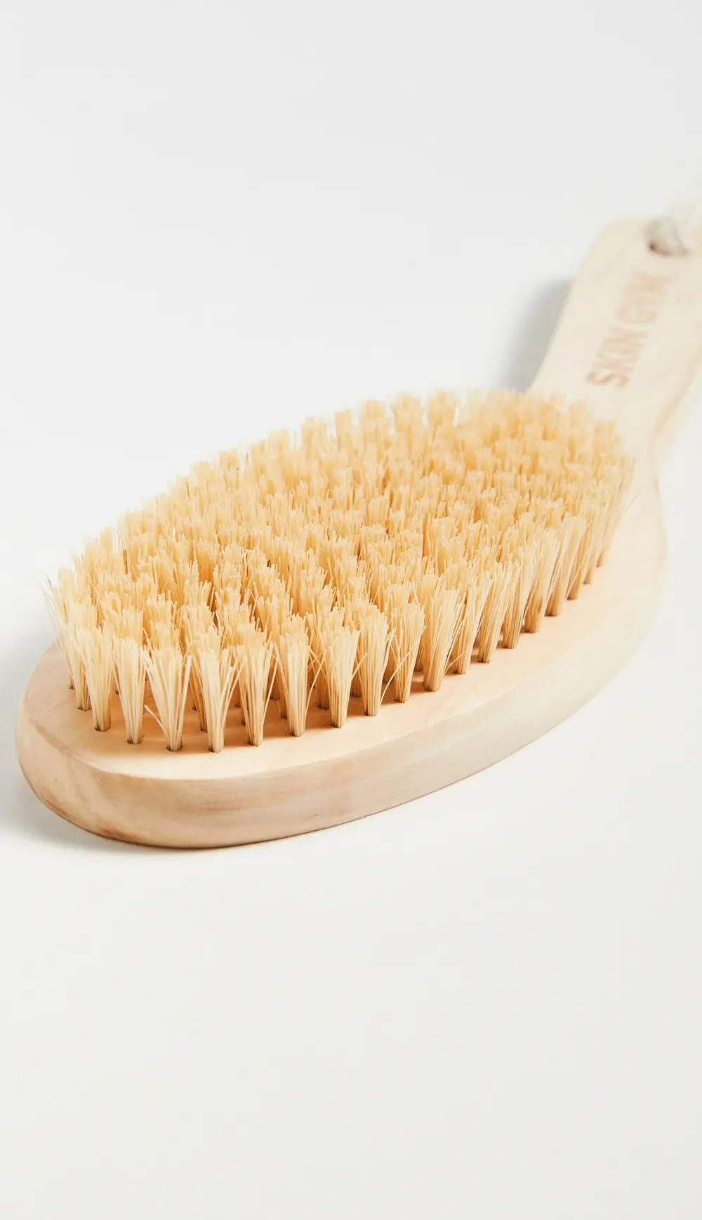 Skin Gym Dry Body Brush
