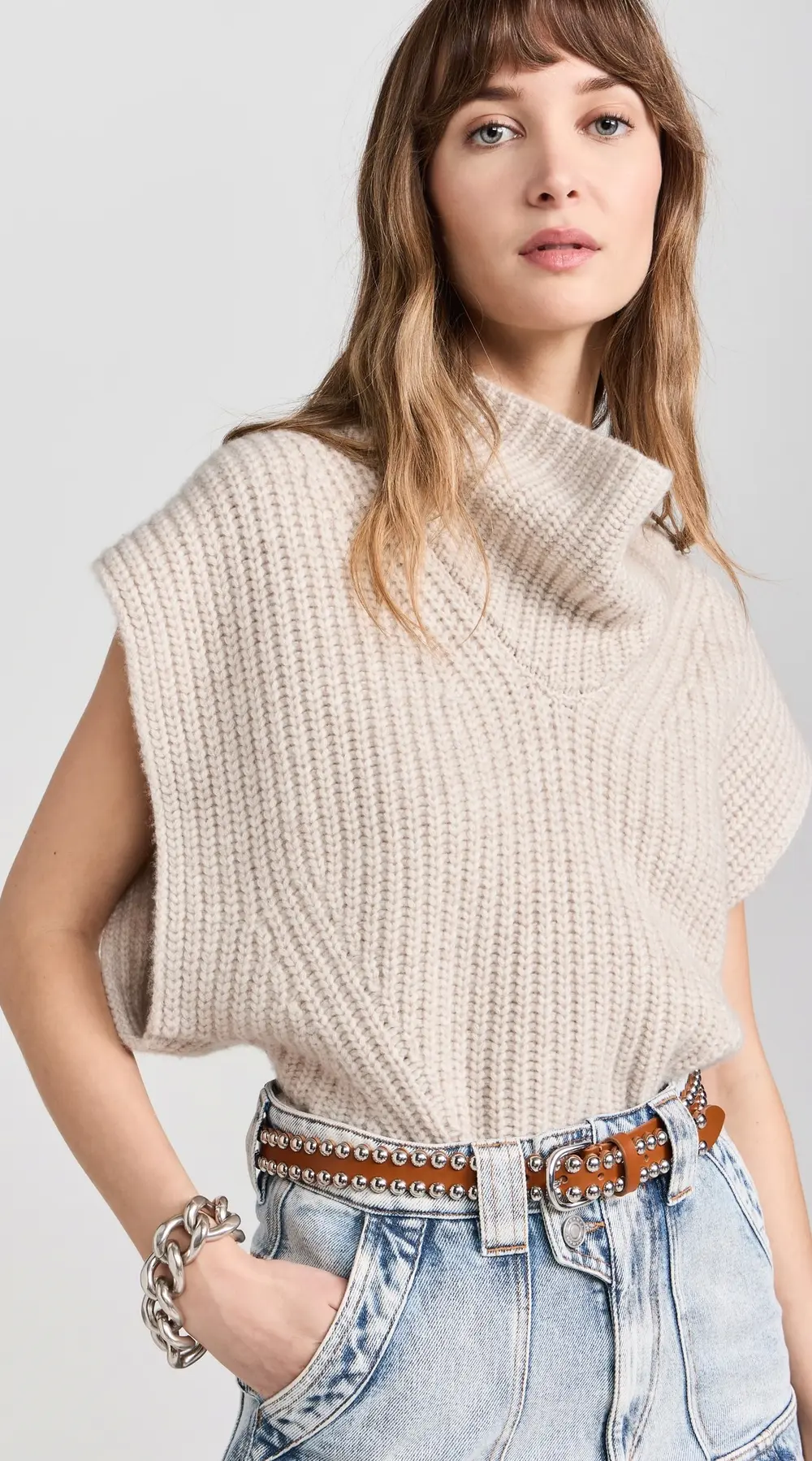 Isabel Marant Links Bracelet