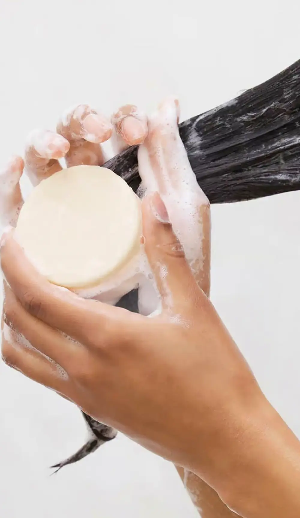 Kitsch Rice Water Shampoo + Conditioner Set