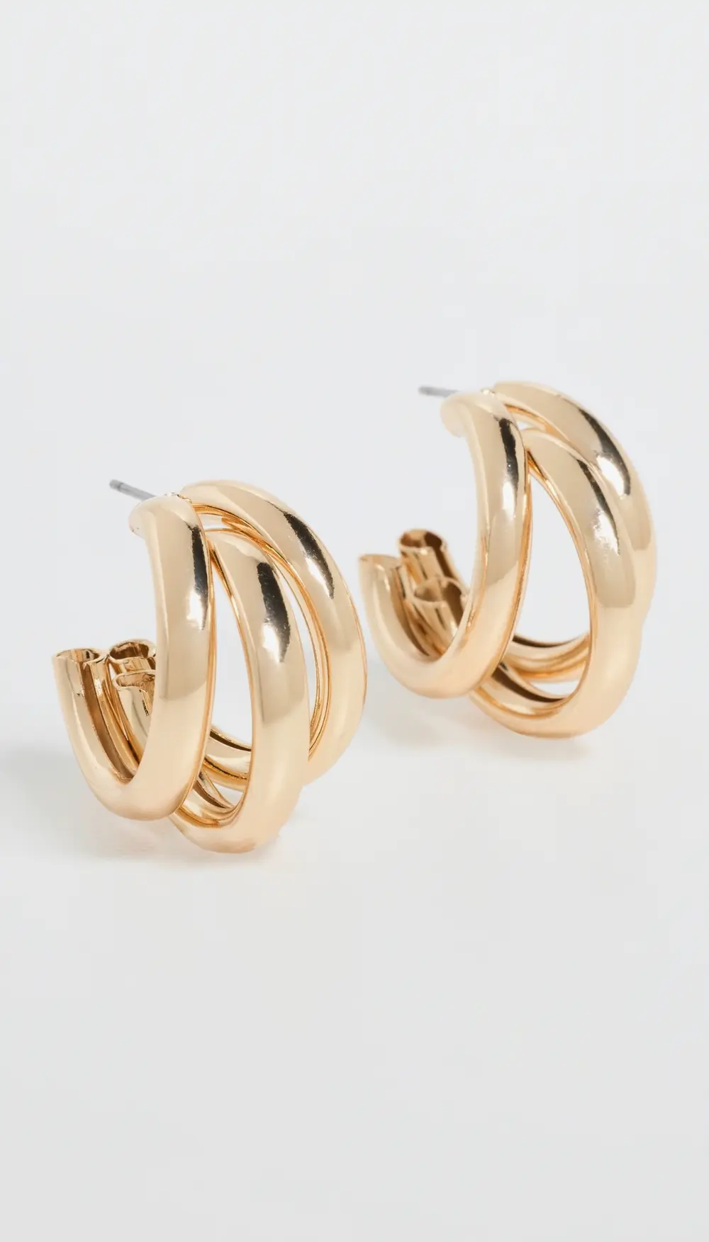 Brinker + Eliza Mini Triple Threat Hoops