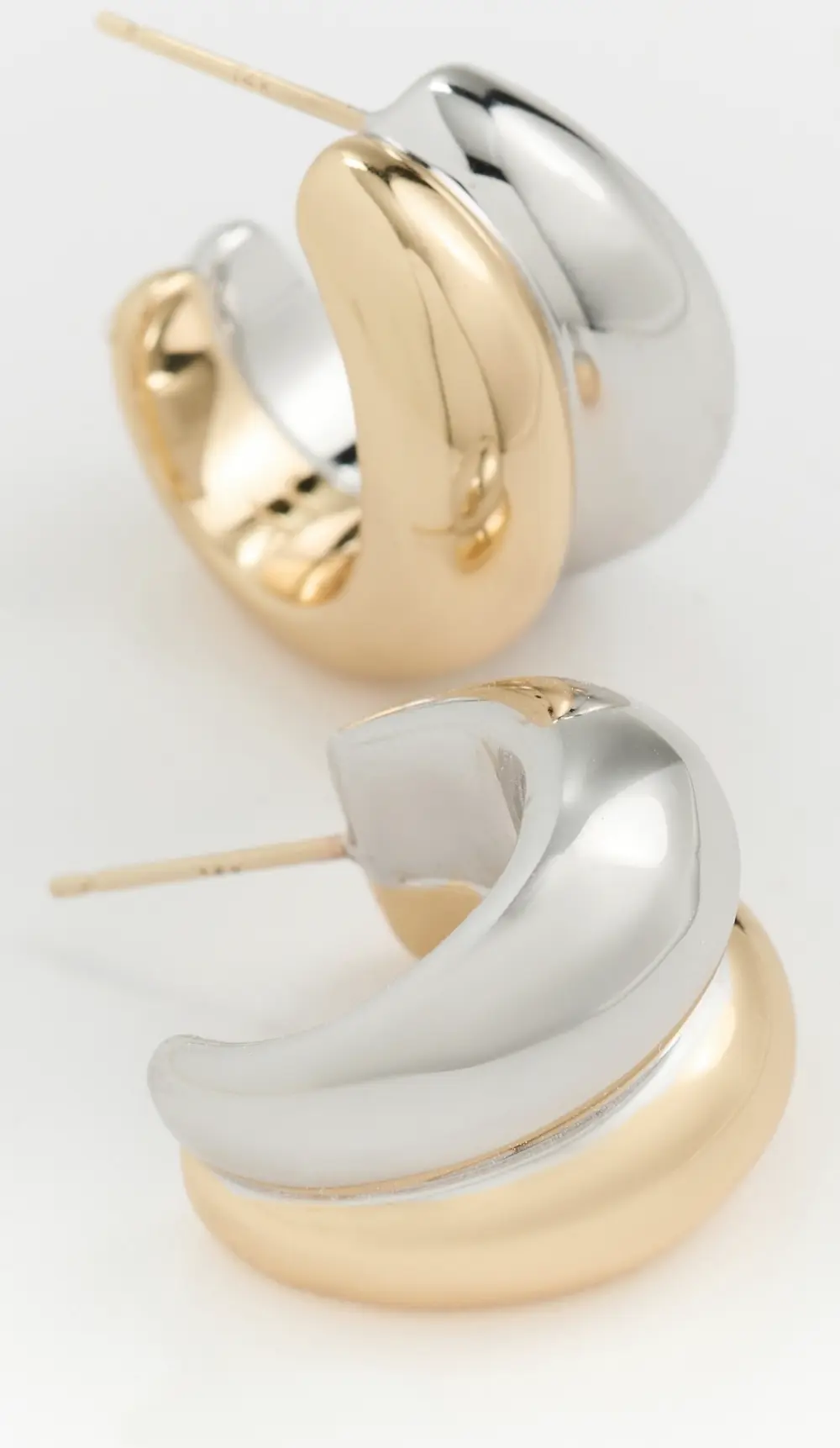 Jennifer Fisher Chavez Micro Huggies