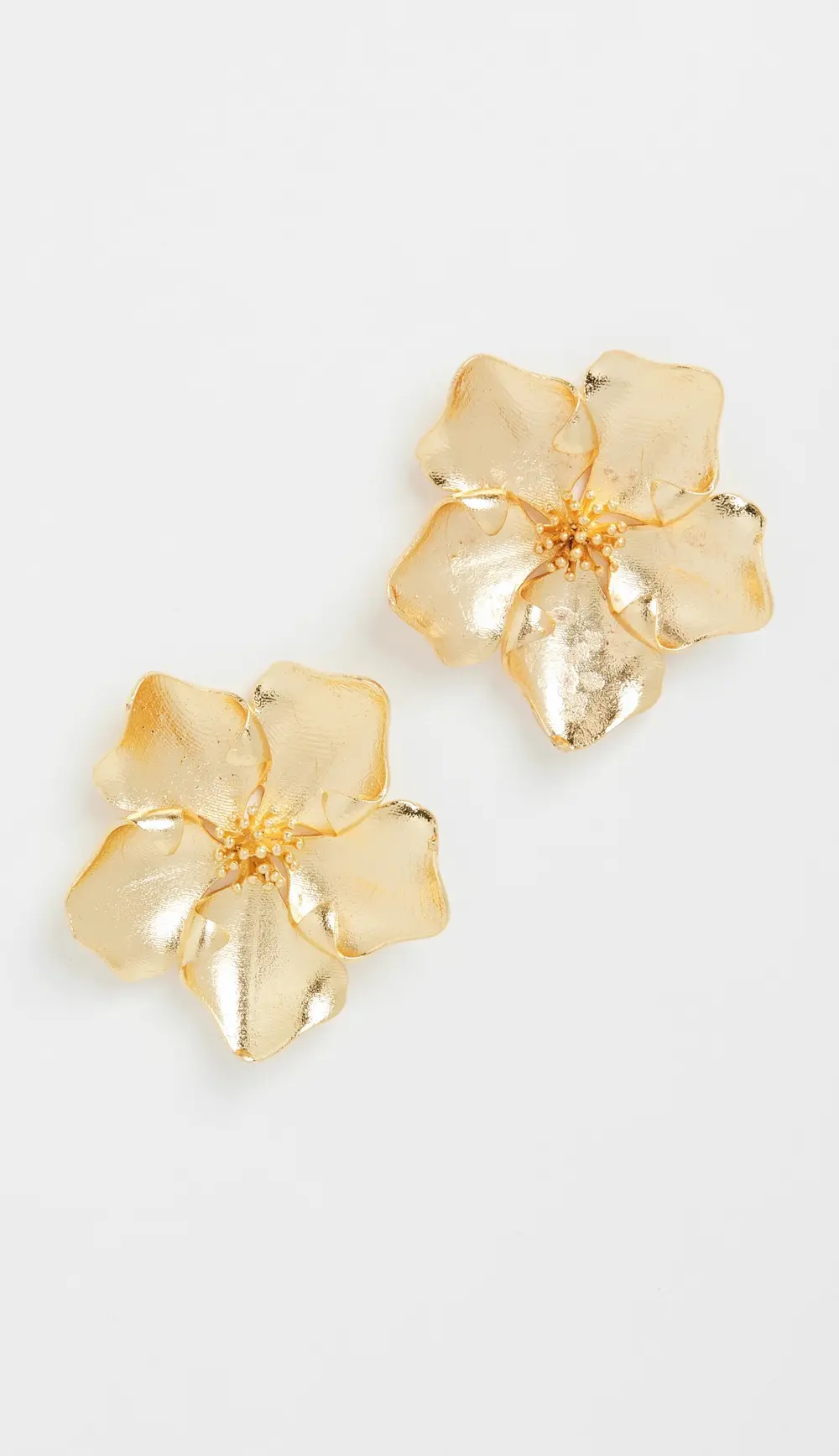 SHASHI Iys Earrings