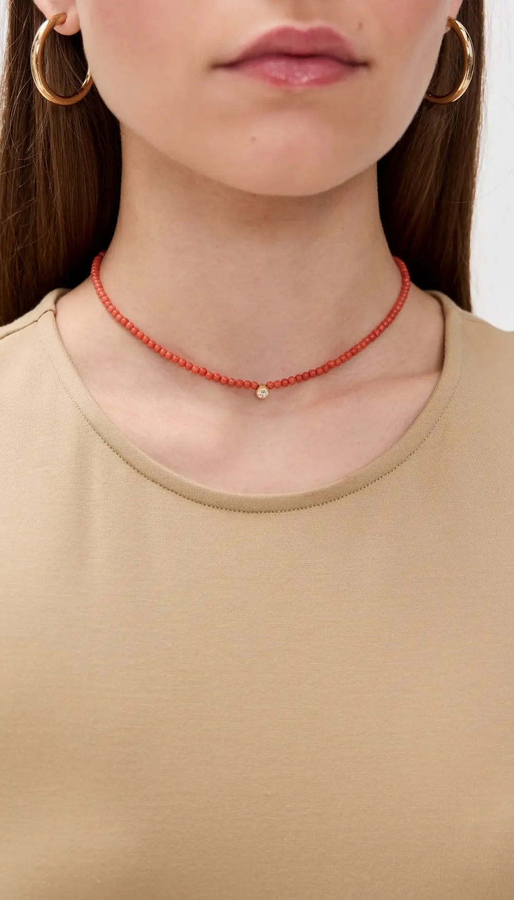 Brinker + Eliza Claire Necklace