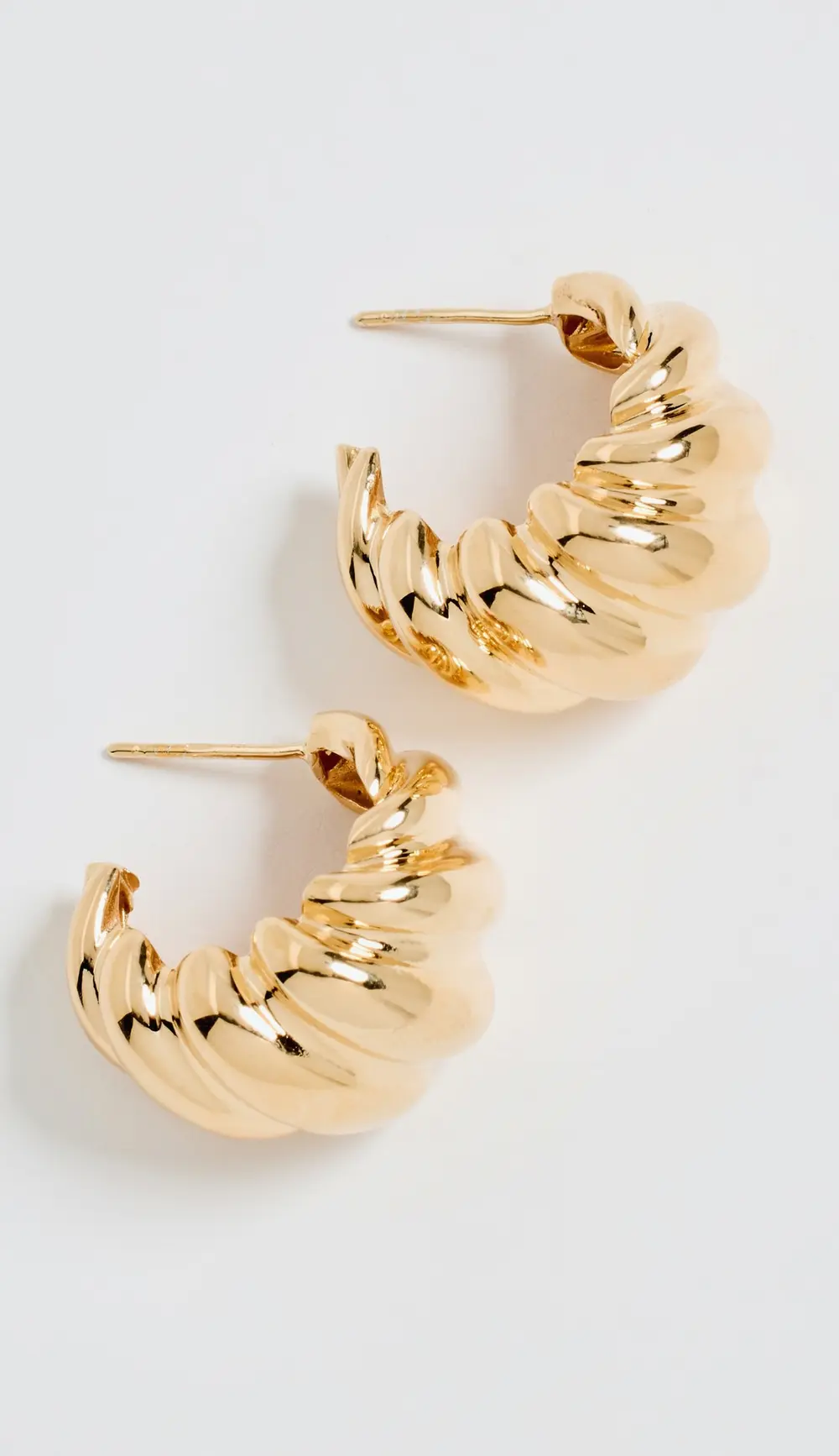 Jennifer Zeuner Jewelry Perla 1' Earring