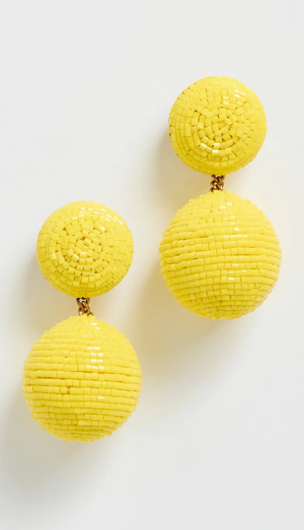 Deepa Gurnani Nica Earrings