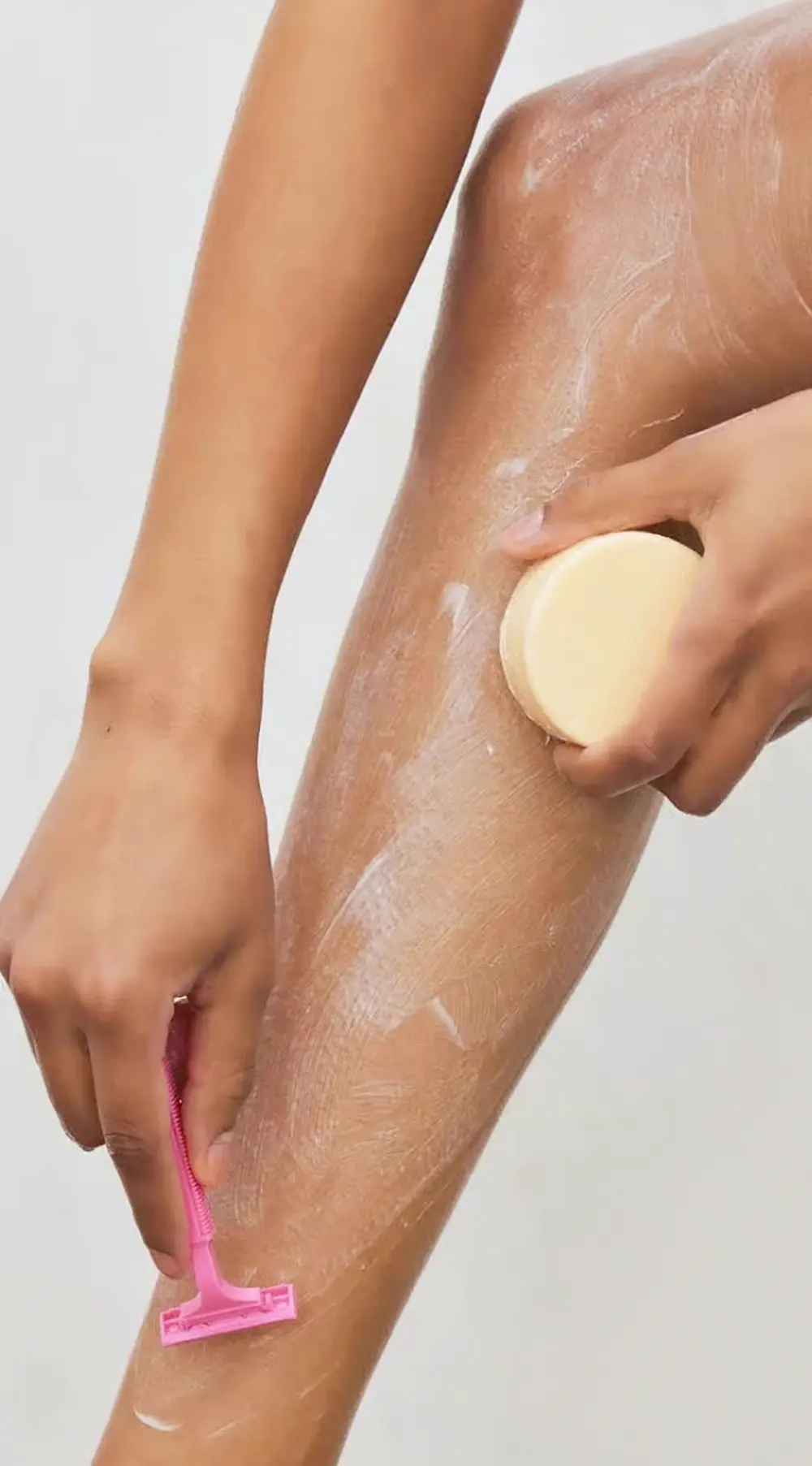 Kitsch Rice Water Shampoo + Conditioner Set