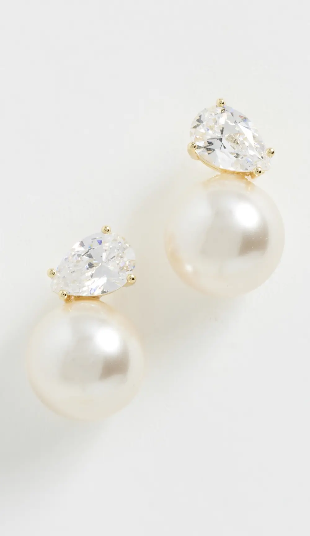 SHASHI Vienna Studs