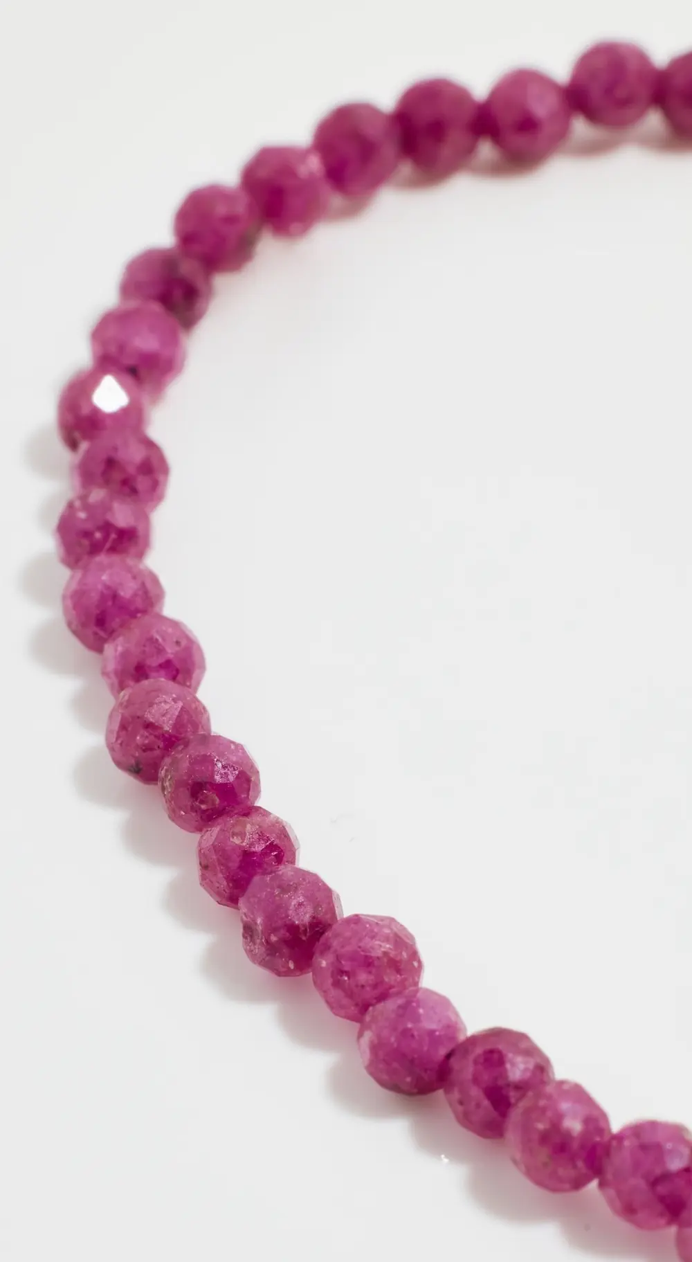 JIA JIA July Birthstone Bracelet