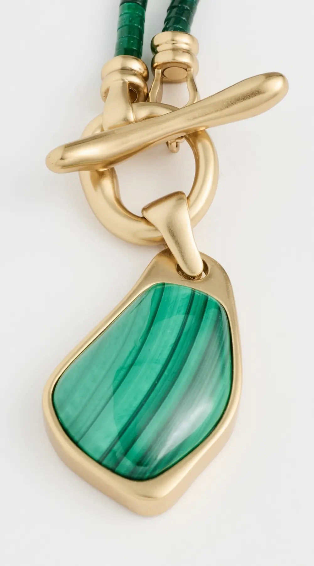 Zimmermann Ore Pendant