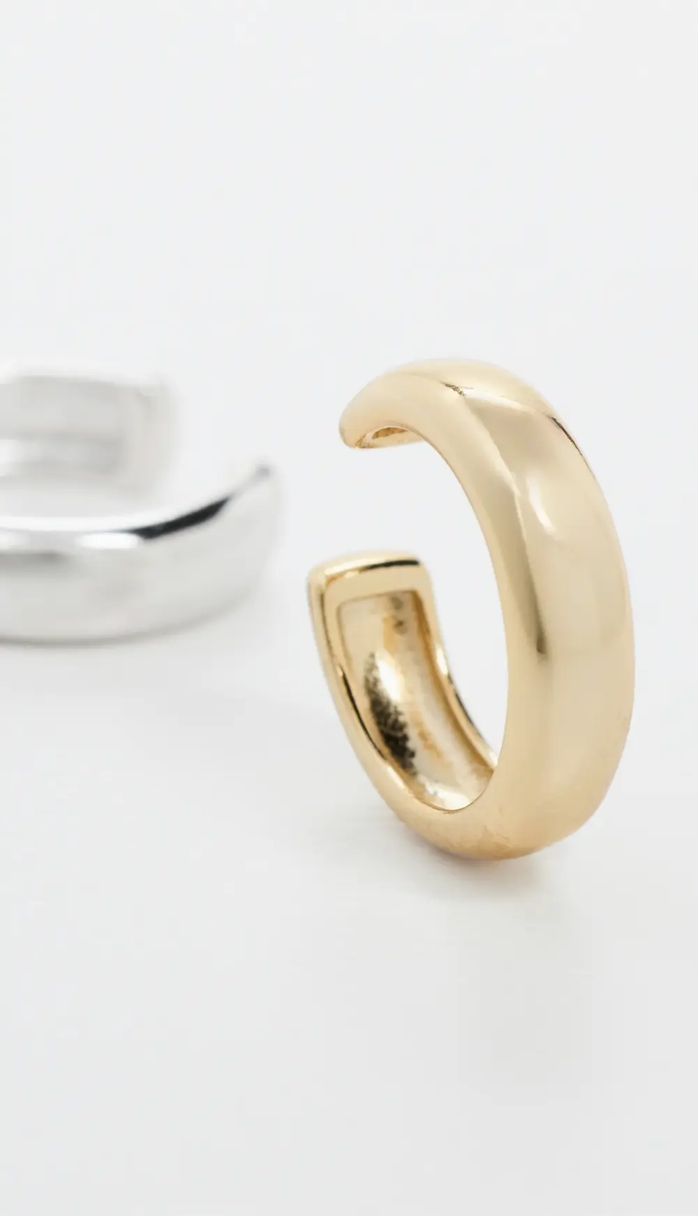 SHASHI Ford Ear Cuff Set