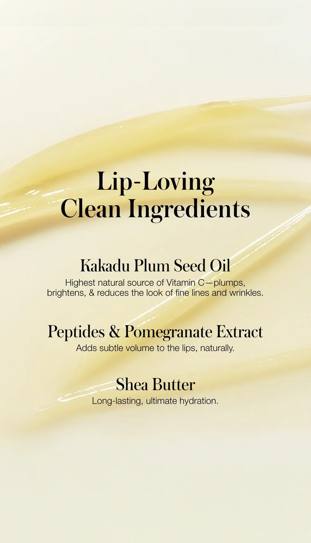 RMS Beauty Lipnights Overnight Lip Mask