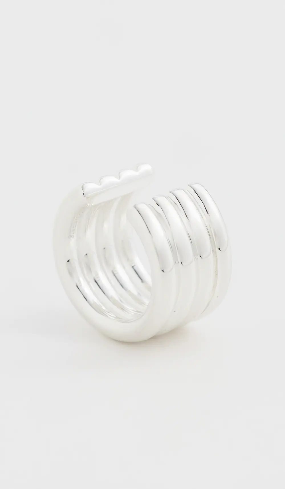 Otiumberg Stratis Cuff