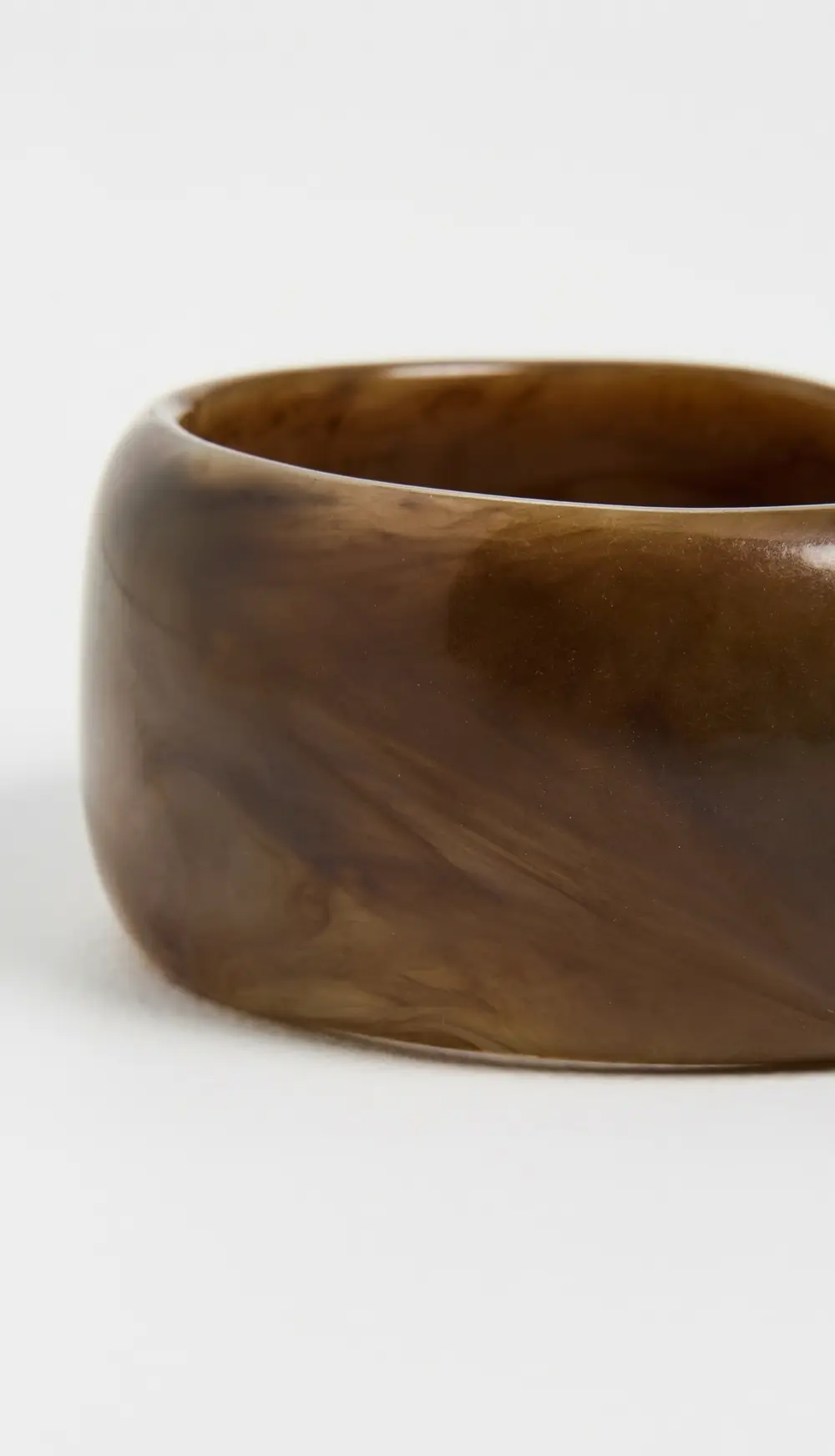 Heaven Mayhem Siren Bangle