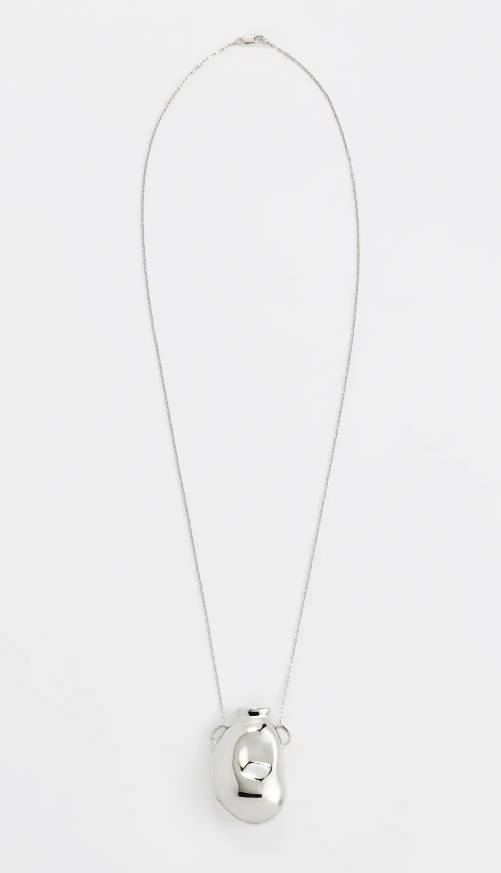 LELET NY Zoe Jug Necklace