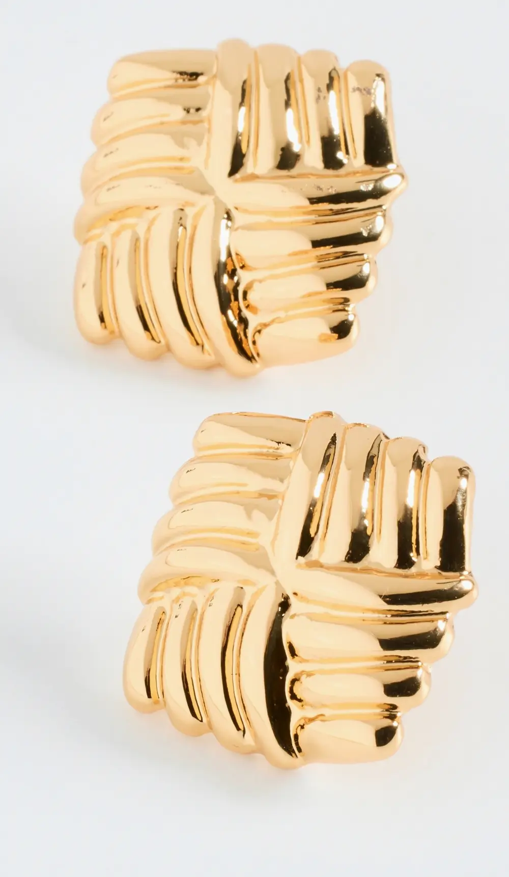 Heaven Mayhem Wind Earrings