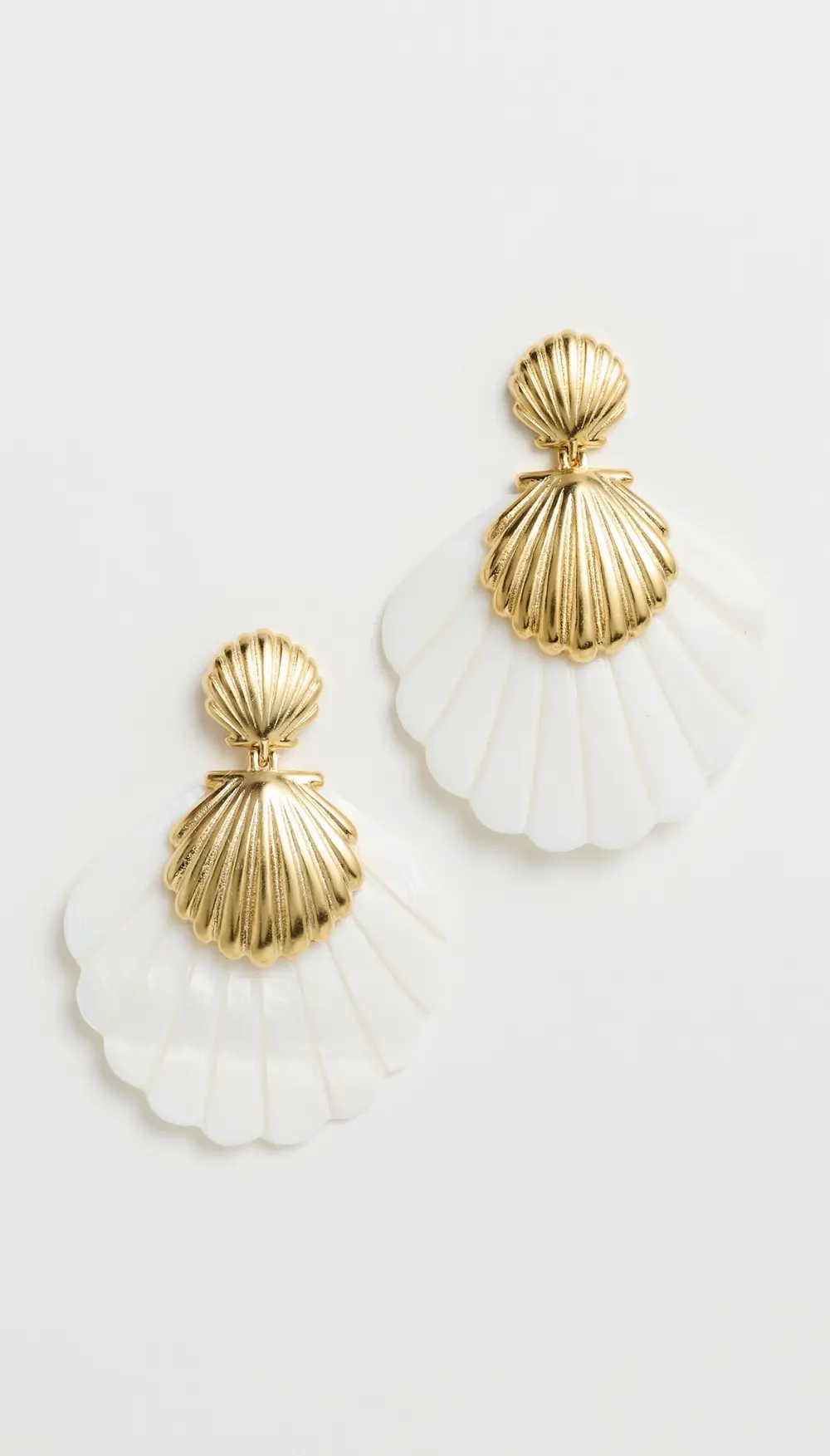 Brinker + Eliza Lula Earrings