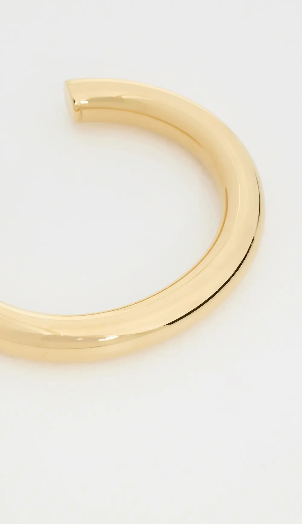 SHASHI Cannon Cuff Bracelet