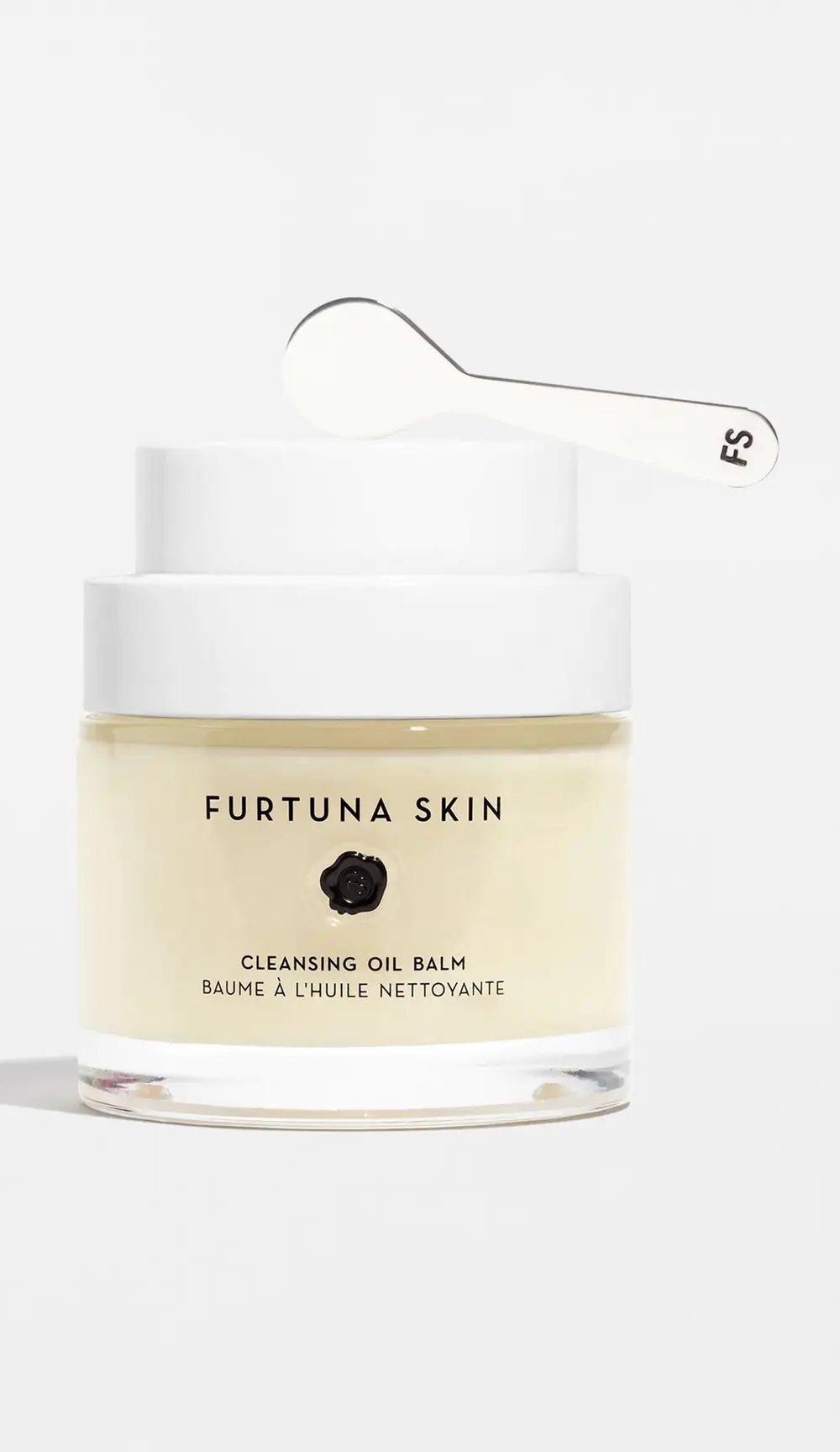 Furtuna Skin Cielo Pure Cleansing Oil Balm