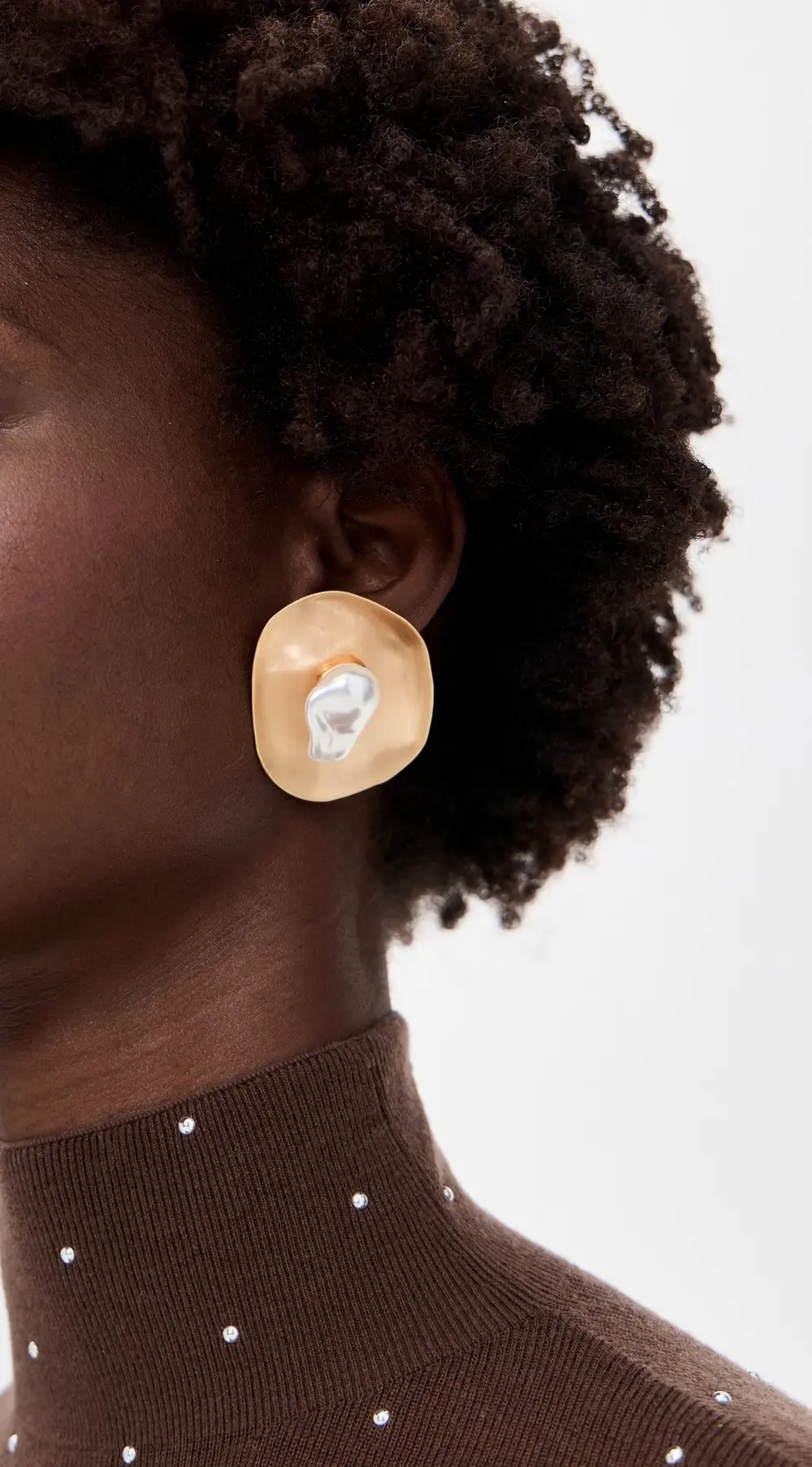 Cult Gaia Marzia Earrings