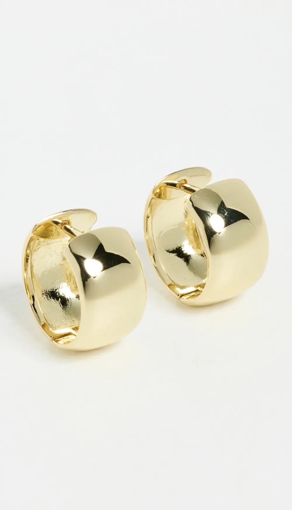 SHASHI Petite Frame Huggies