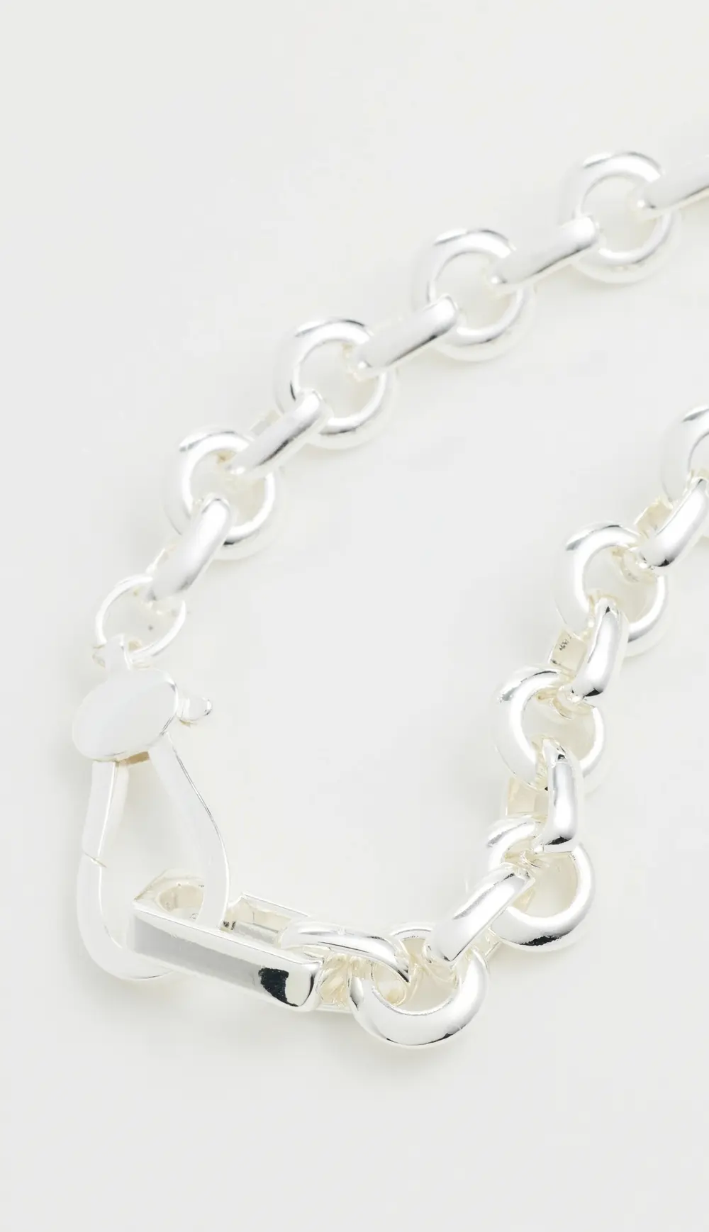 Sophie Blake Noah Rollo Necklace