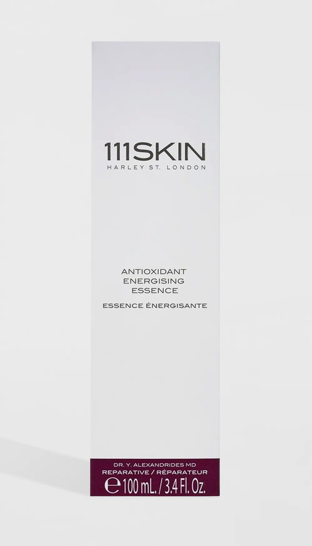 111SKIN Antioxidant Energising Essence