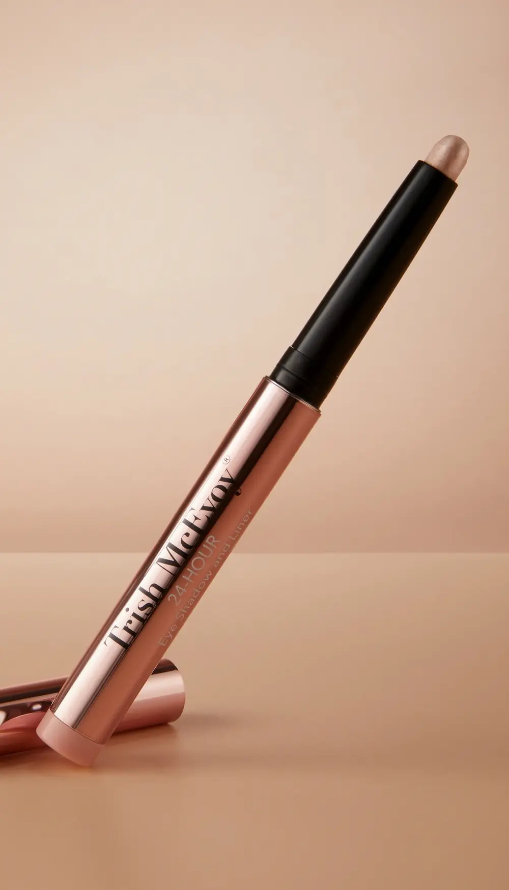 Trish McEvoy 24-Hour Eye Shadow and Liner