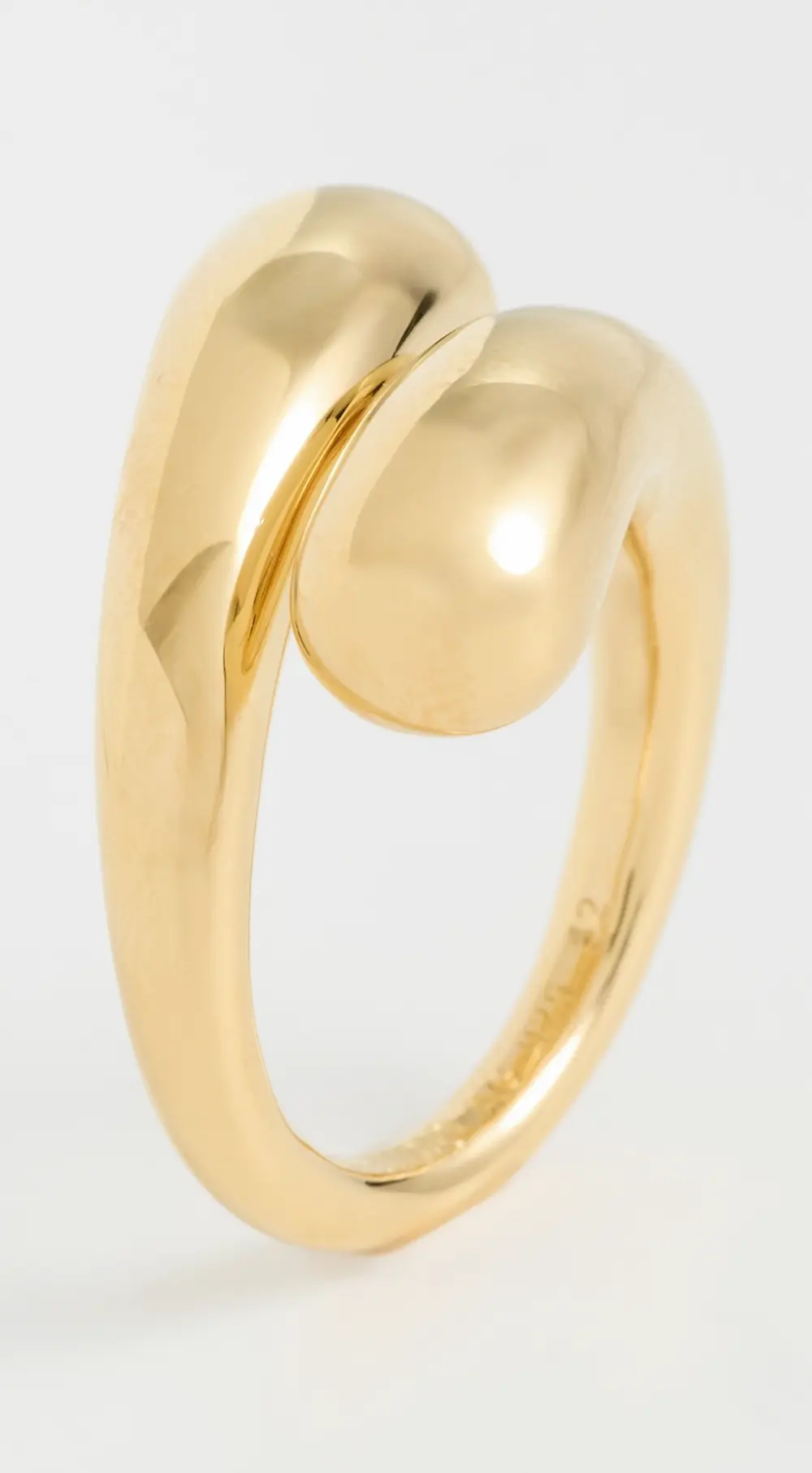 LIÉ STUDIO The Victoria Ring