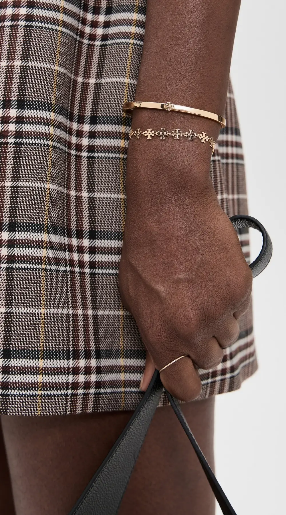 Tory Burch Icon Bracelet