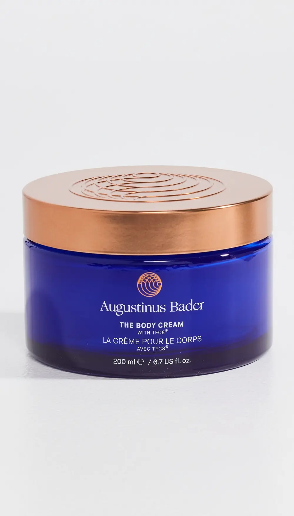 Augustinus Bader The Body Cream