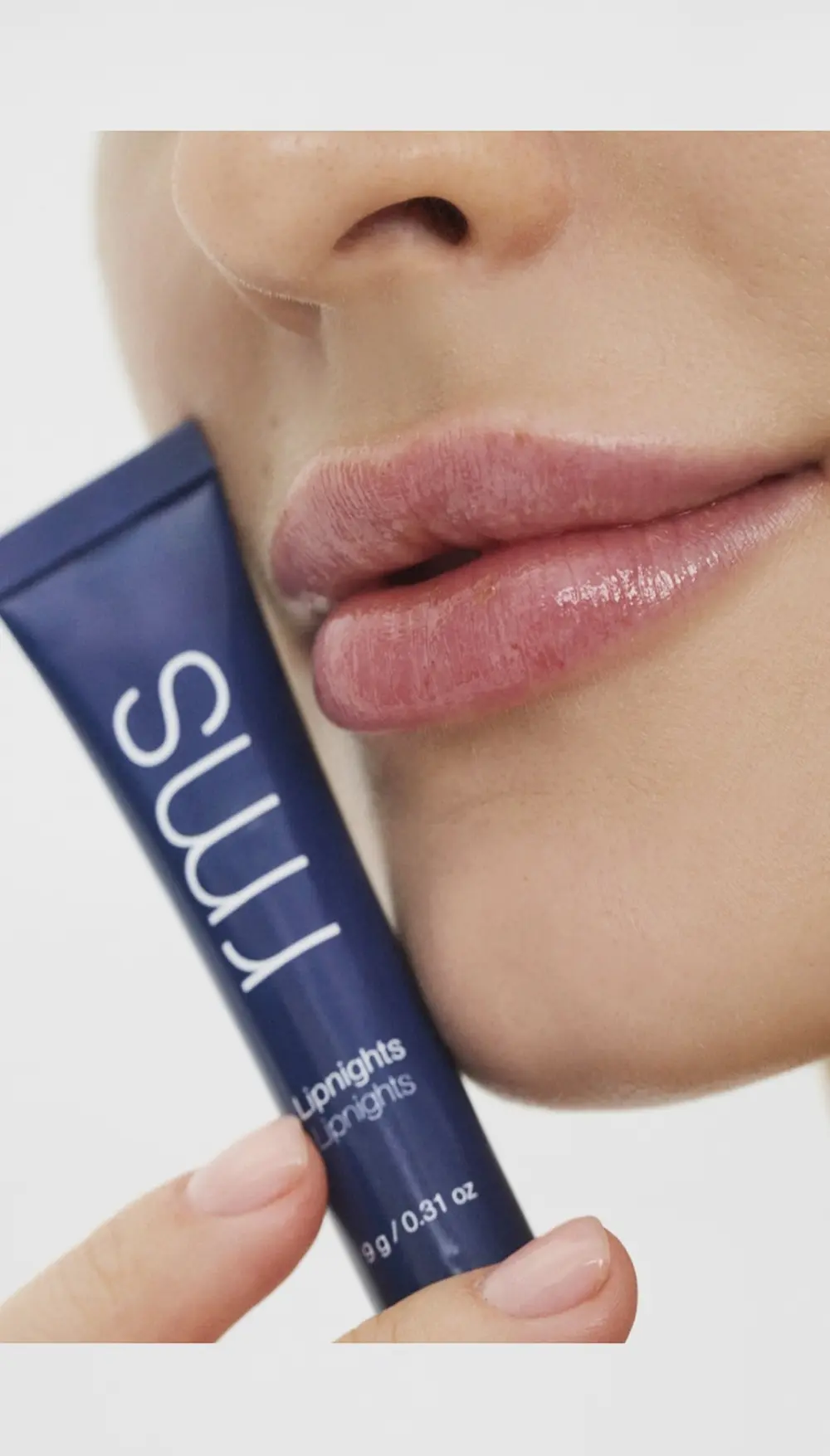 RMS Beauty Lipnights Overnight Lip Mask