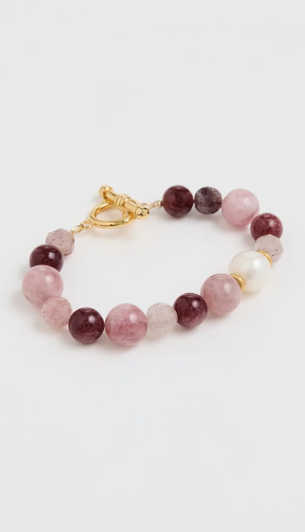 Brinker + Eliza Sugarplum Bracelet