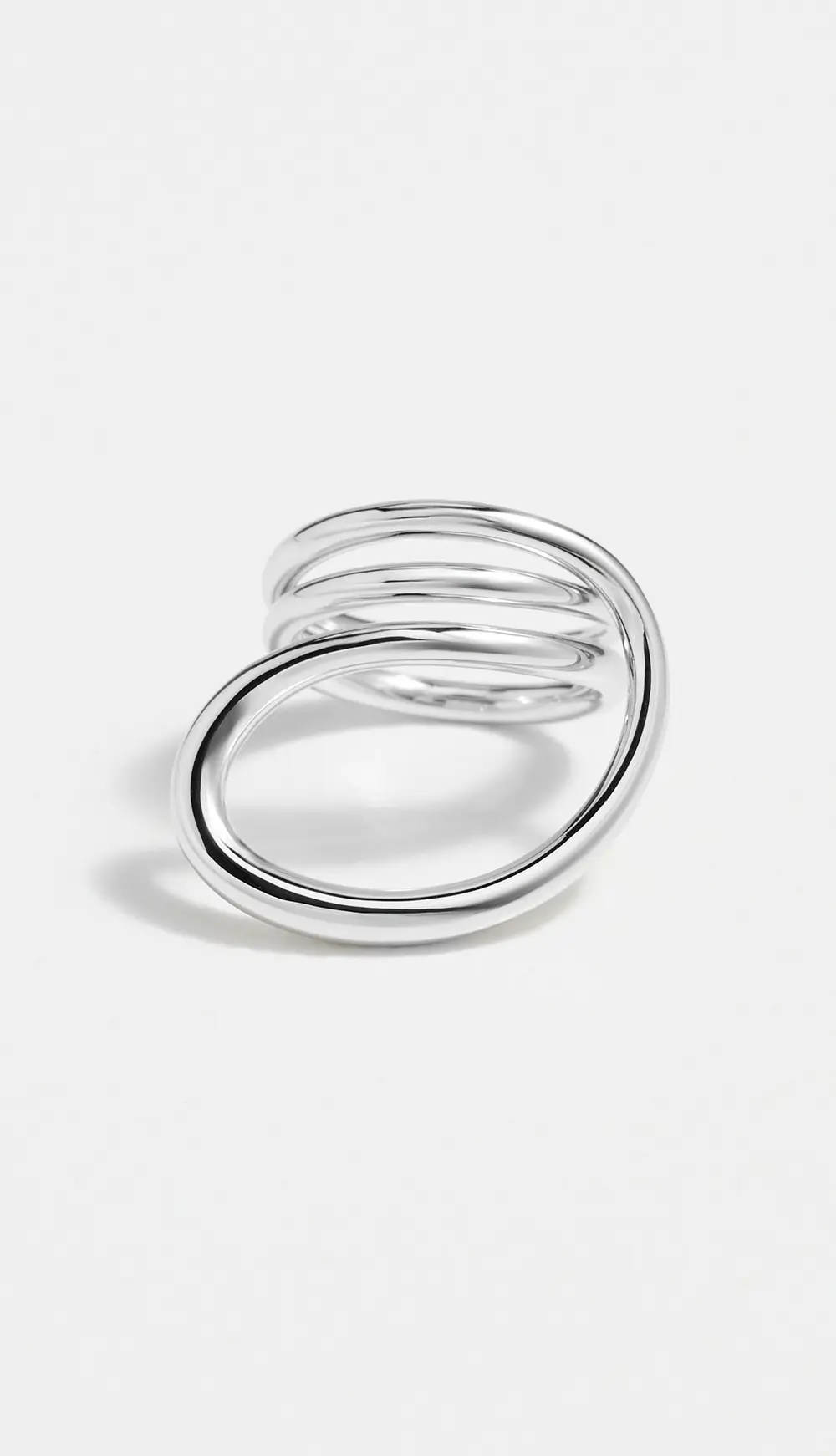 Charlotte Chesnais Round Trip Ring