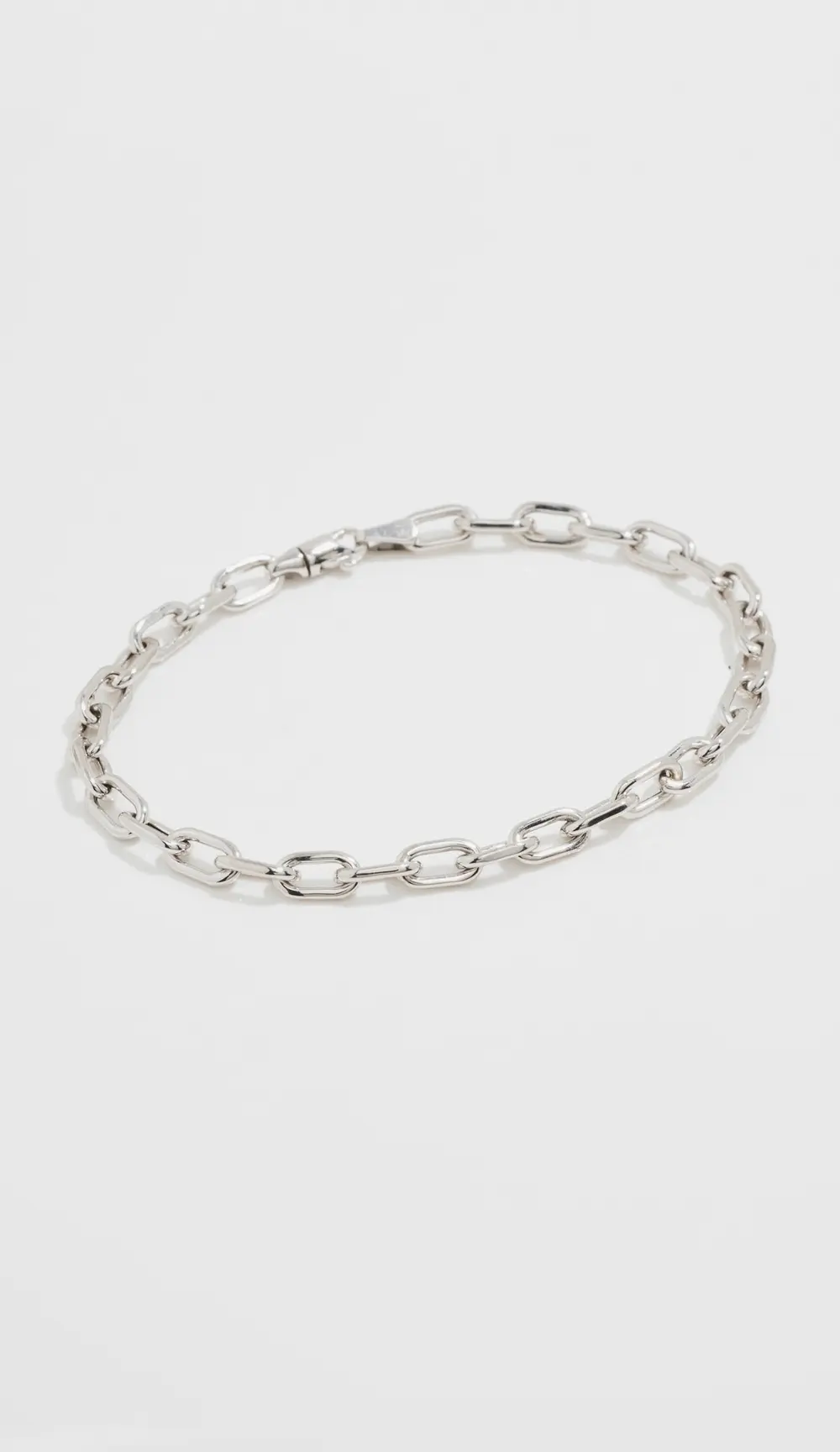 Adina Reyter Italian Chain Link Bracelet
