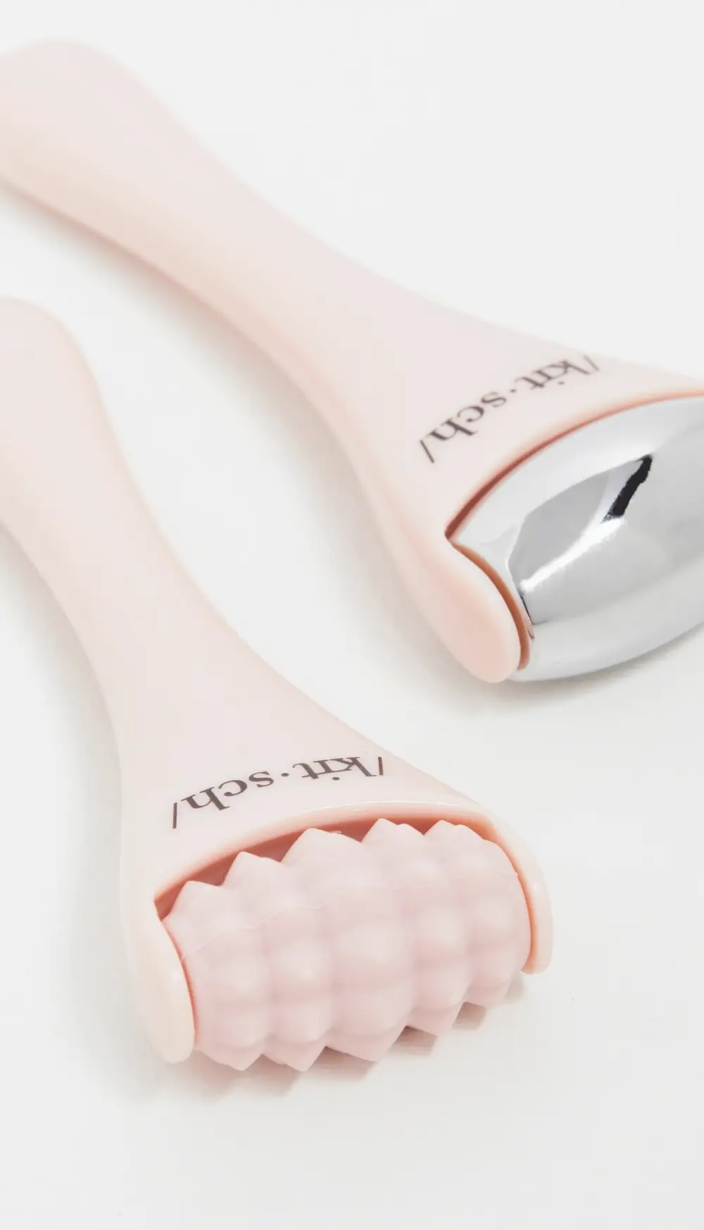 Kitsch Mini Eye & Facial Rollers 2pc Set