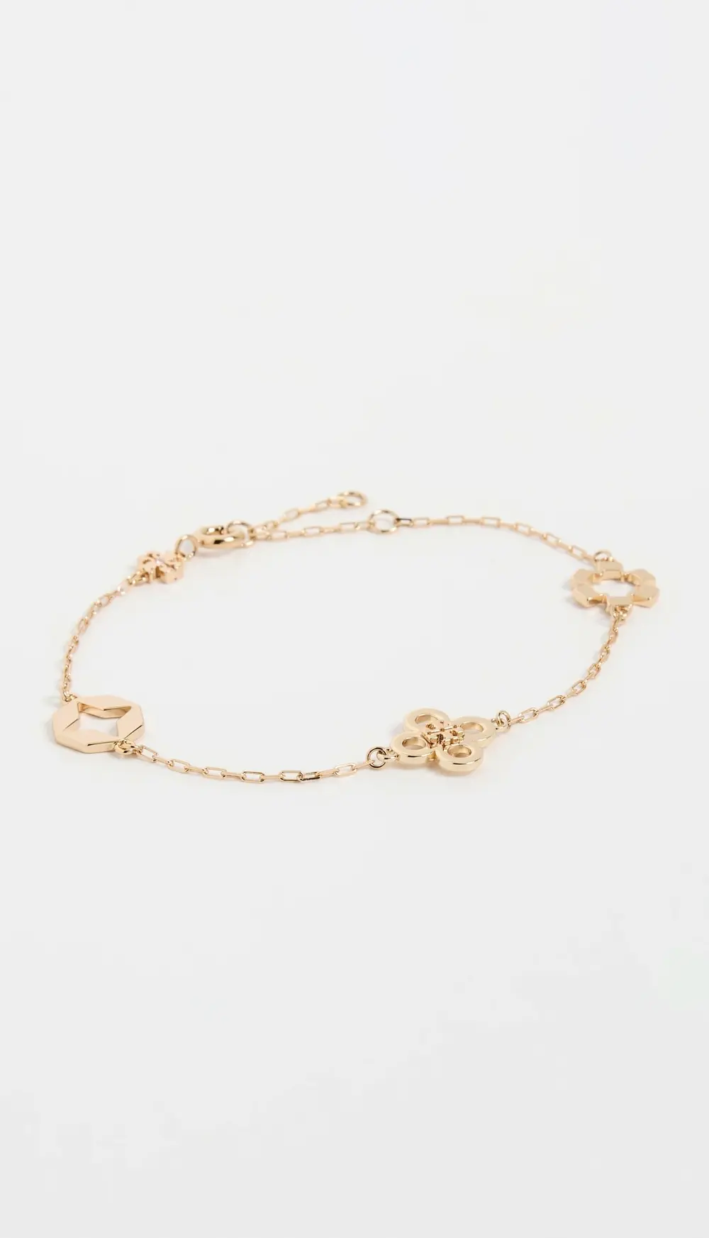 Tory Burch Forget Me Not Bracelet