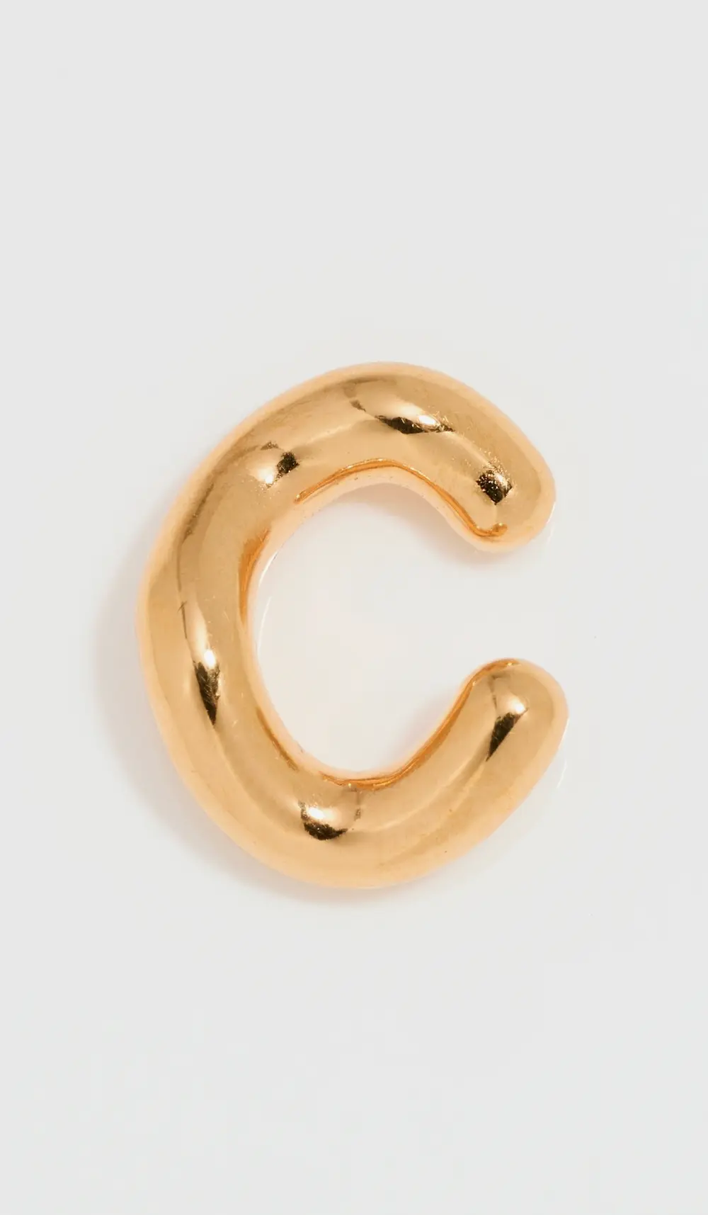 Charlotte Chesnais Wave Cuff Earring