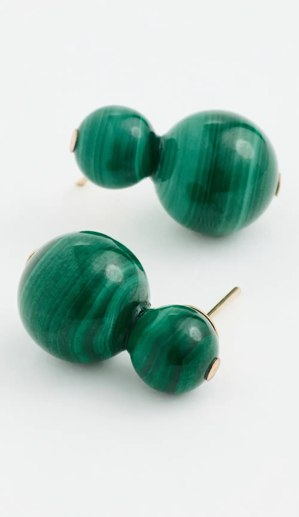 Jennifer Behr Cara Earrings