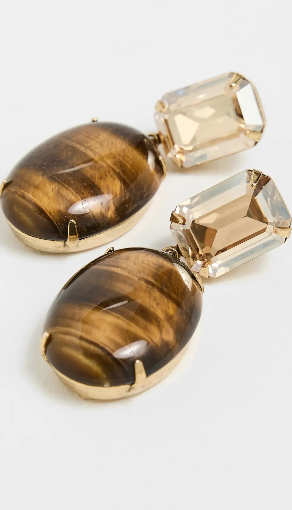 Jennifer Behr Xiomara Earrings