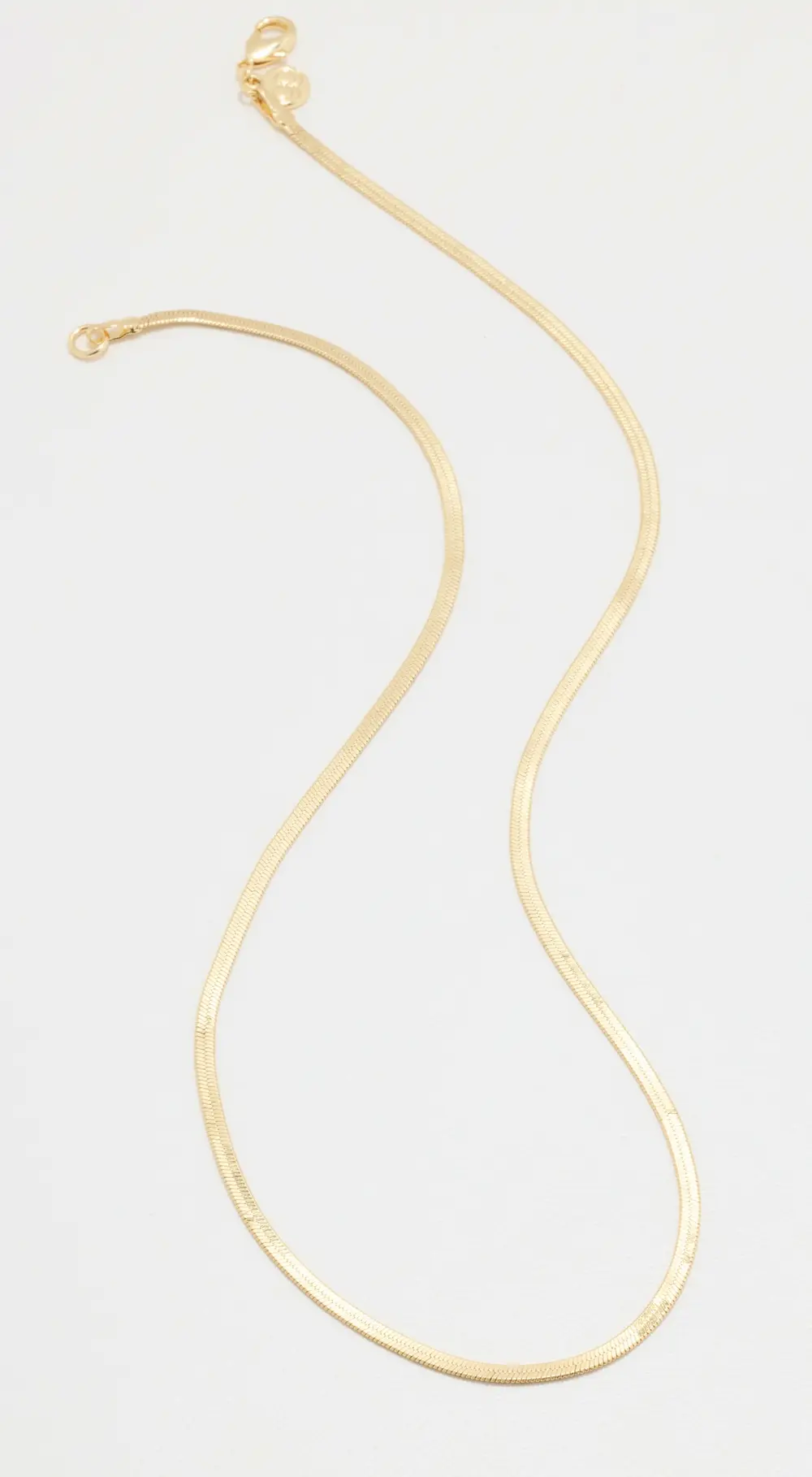 Gorjana Venice Mini Necklace