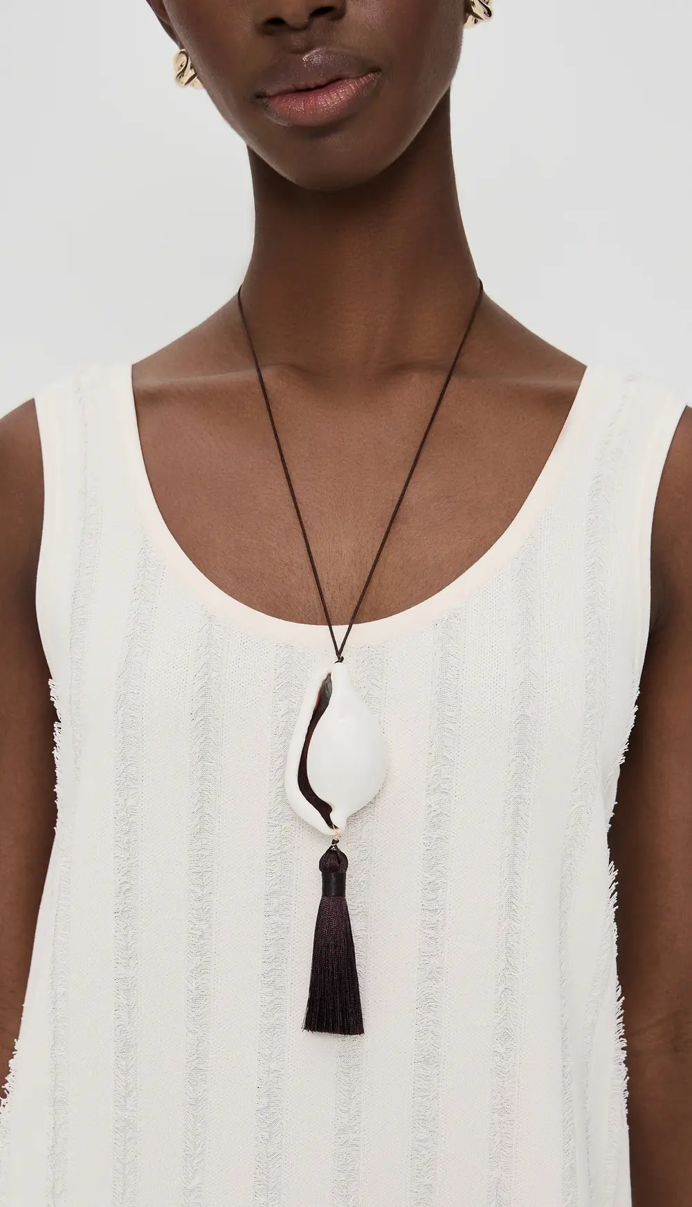 MAYAMAR Siena Necklace