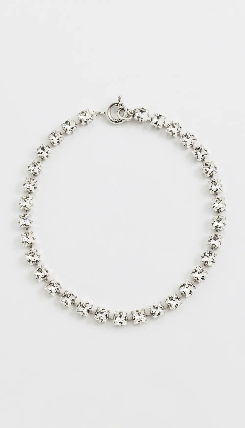 Isabel Marant Choker Necklace