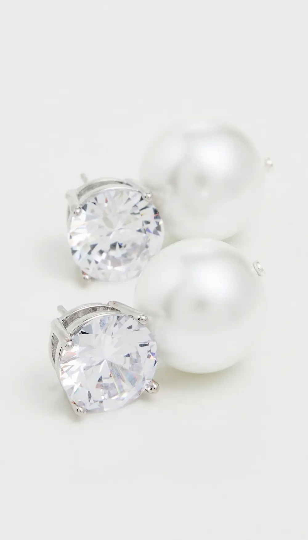 SHASHI Cleo Large Earrings