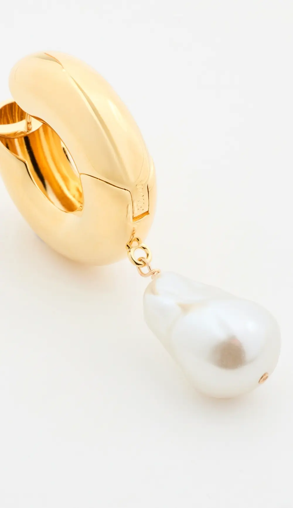 éliou Perla Earrings