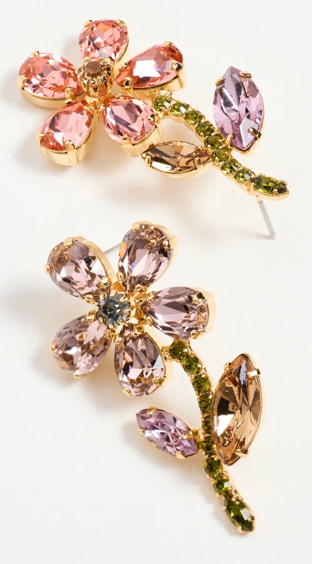 Jennifer Behr Dorian Earrings