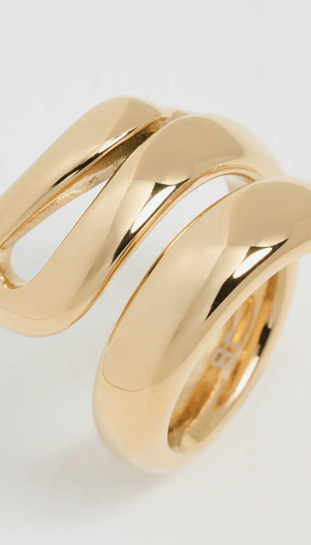 JENNY BIRD Sees Ring