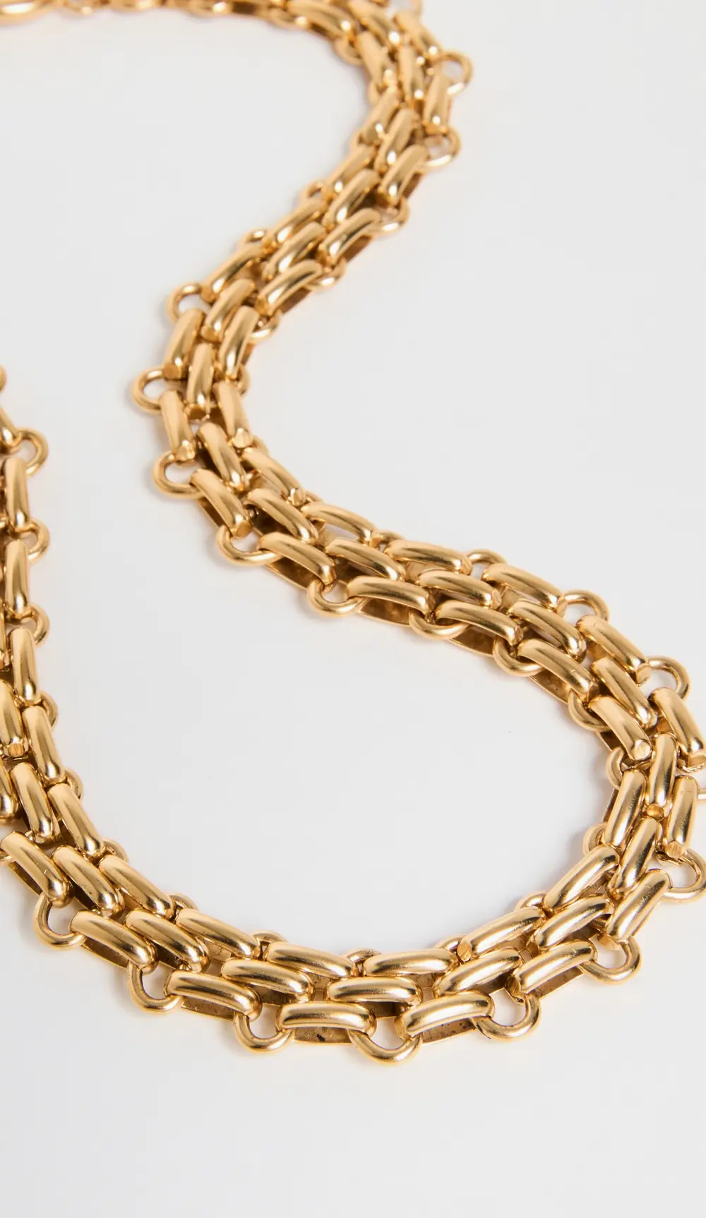 Brinker + Eliza End Game Choker