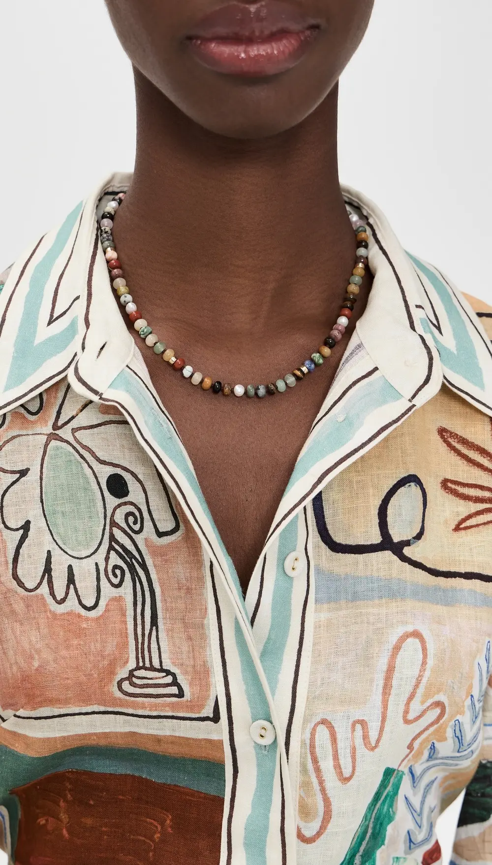 éliou Samara Necklace