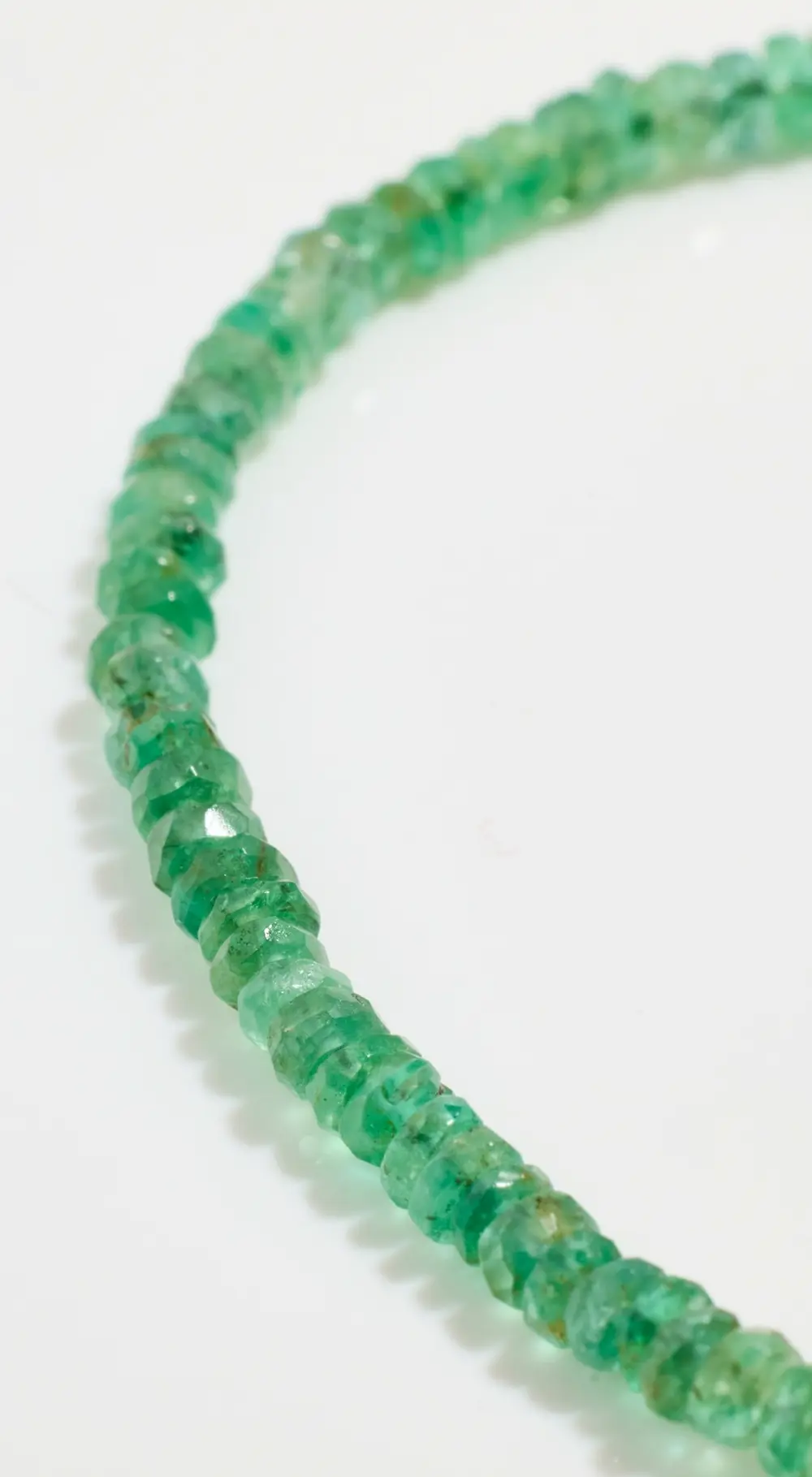 JIA JIA 14k May Birthstone Bracelet