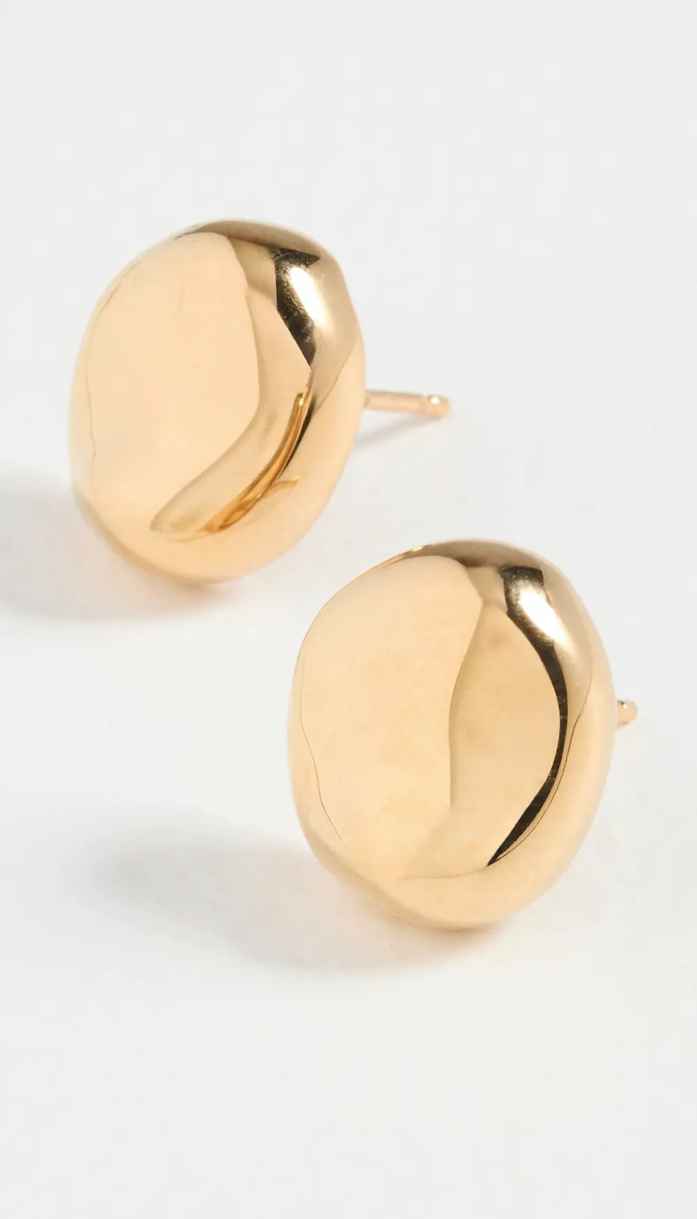 AGMES Small Gia Studs